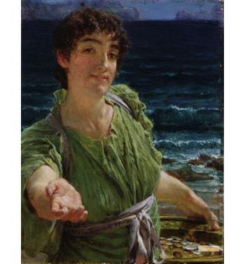 Una Carita 1883