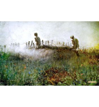 On The Wire
