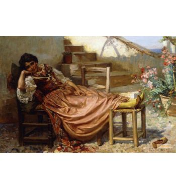 The Siesta