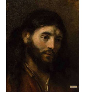 Head Of Christ