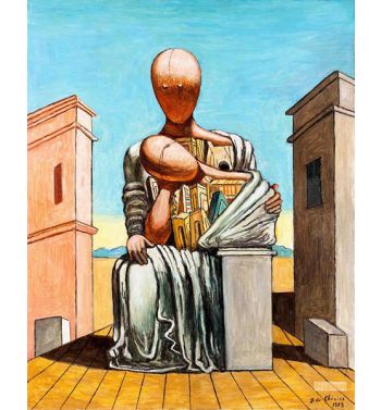 Antigone Consolatrice
