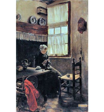 Quiet Work
