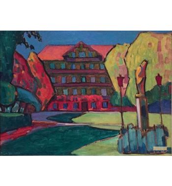 Tutzing