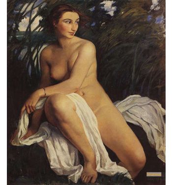 Nude 1911