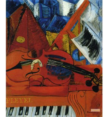 The Violin