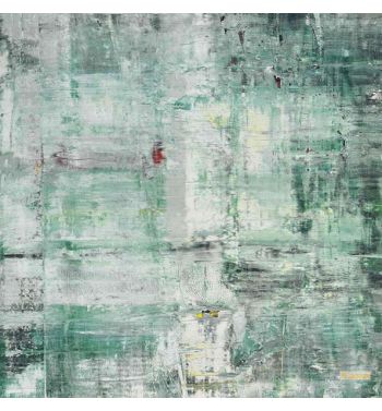 Cage Grid II Single Part E, 2011