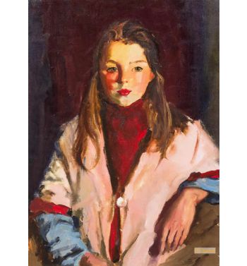 Bridget Lavelle 1926