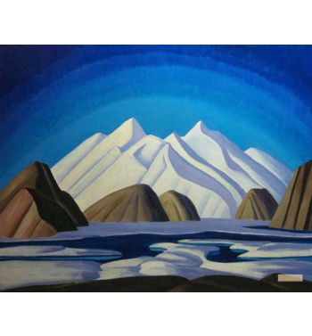 Baffin Island