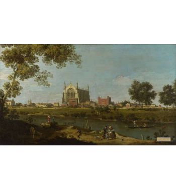 Eton College