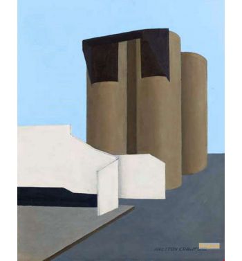 Coal Elevators