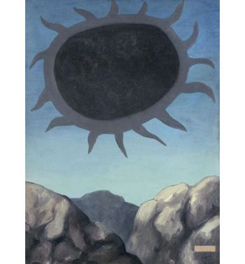 Eye Of The Mountain