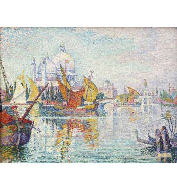 S Maria Della Salute