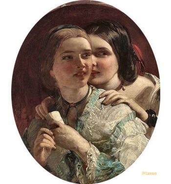 The Love Letter