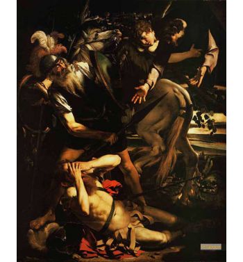 The Conversion Of Saint Paul