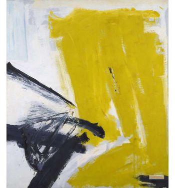 Zinc Yellow