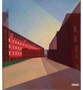 Amoskeag Mills