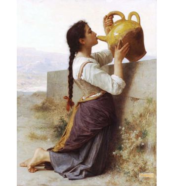 Thirst