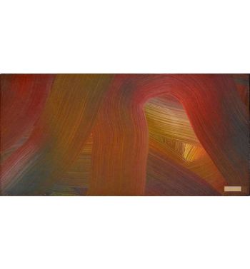 Red Blue Yellow, 1973