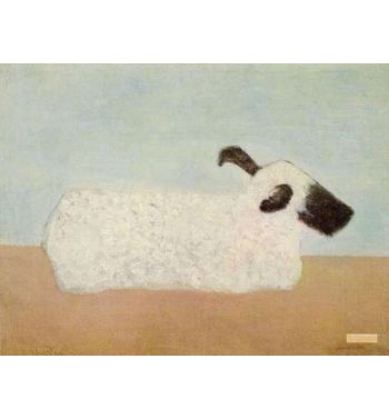 Sheep 1952