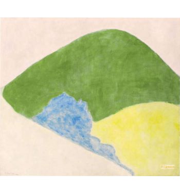 Mountain And Meadow, 1960