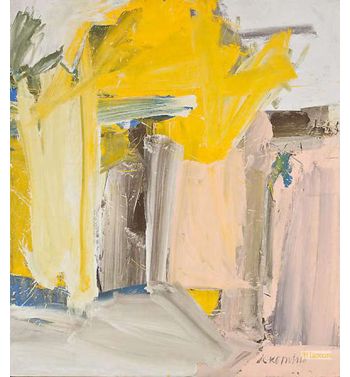 Door To The River, 1960