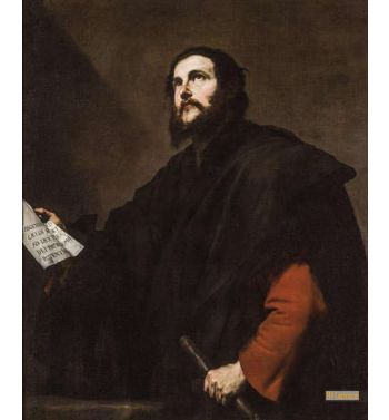 Saint Bartholomew C1632