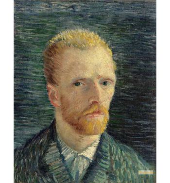 Self Portrait 456