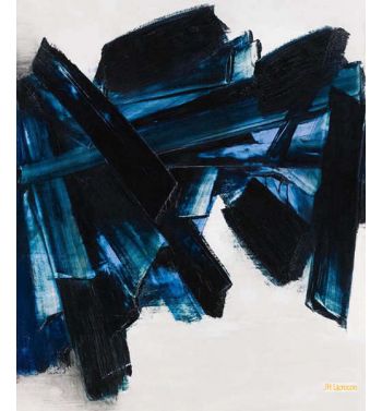 Painting, November 21, 1959