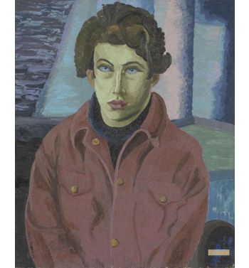 Lucian Freud
