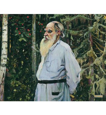 Leo Tolstoy 1828 1910