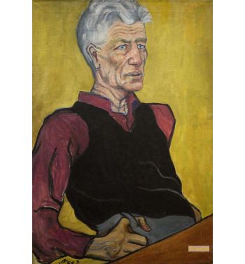 Art Shields 1951