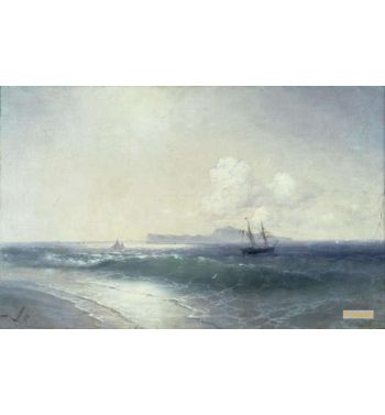Tallinn Harbour 1898