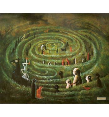 Labyrinth