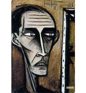 Autoportrait