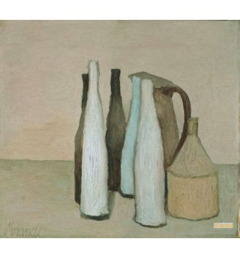 Still Life 1951