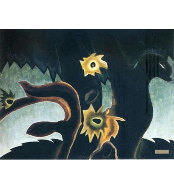 Pine Tree 1931