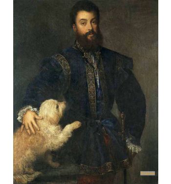 Federico II Gonzaga