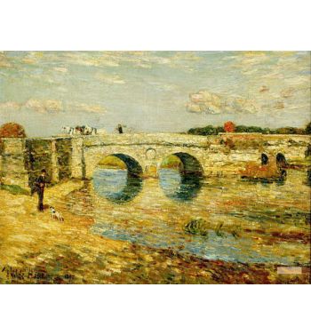 Bridge Over The Stour