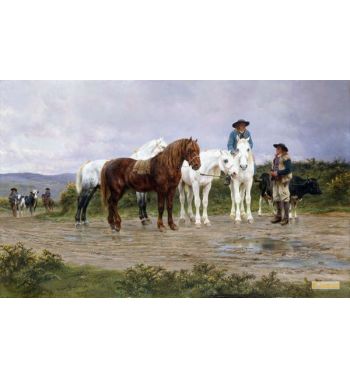 Pyrenees Farmers Market Bound 1884