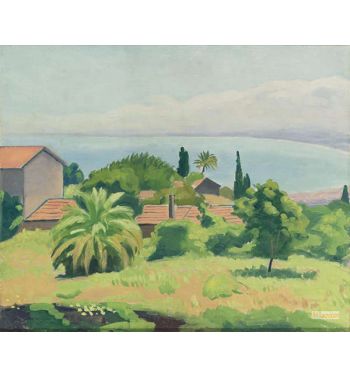 Martinique In Algiers