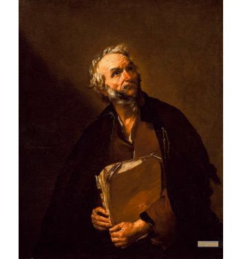 A Philosopher 1