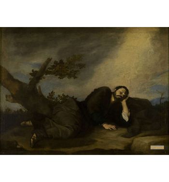 Jacob'S Dream