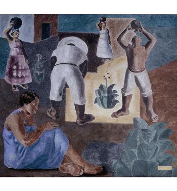 Tobacco, Panels Of The Economic Cycle