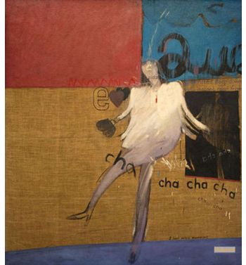 The Cha Cha That Was Danced, 1961
