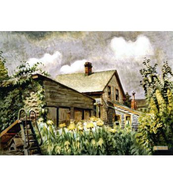 August Morn
