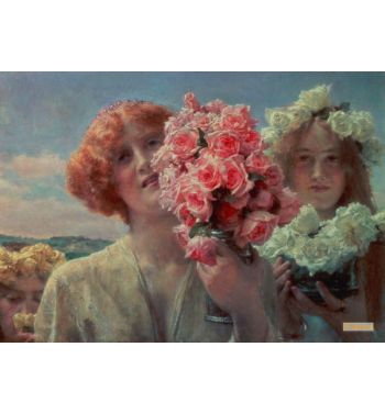 Summer Offering 1911