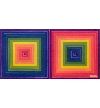Double Scramble - 1968