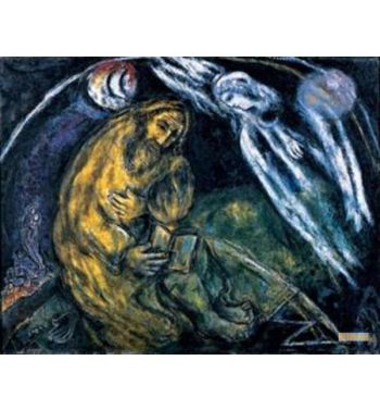 The Prophet Jeremiah 1968