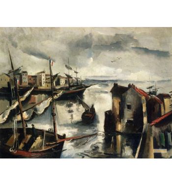 Fishing Port