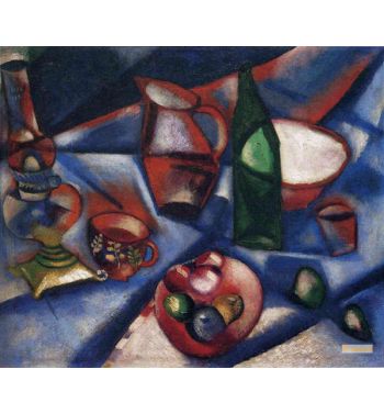 Still Life 1912
